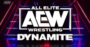 AEW-Dynamite