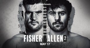 Fisher-vs-Allen-II