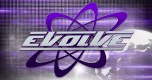 WWE-Evolve