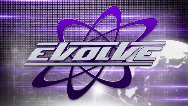 WWE-Evolve