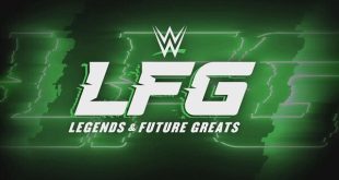 WWE-LFG