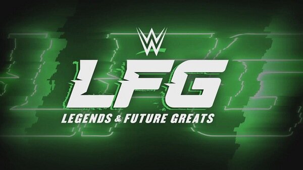 WWE-LFG
