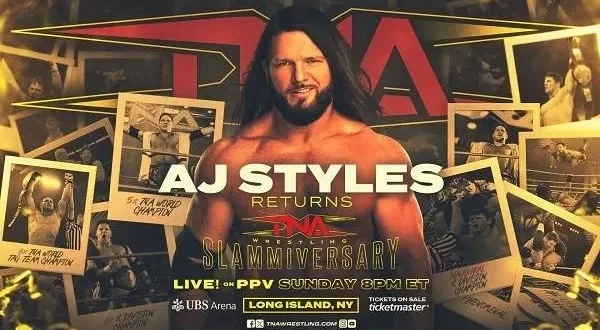 TNA-Slammiversary