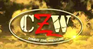 CZW-wrestling