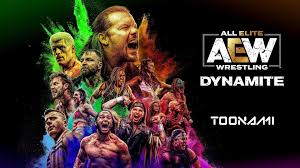 AEW Dynamite