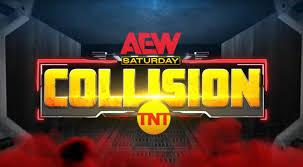 AEW Collision