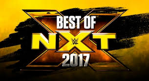 WWE NxT
