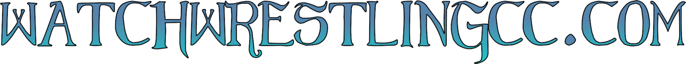 watchwrestlingcc.com