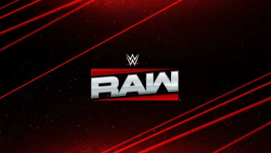 WWE Raw