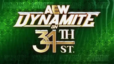 AEW Dynamite