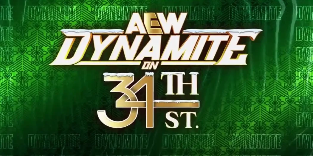 AEW Dynamite