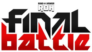 ROH Wrestling Final Battle