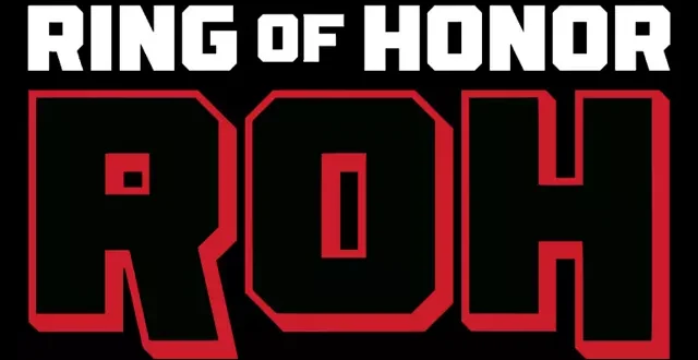 ROH Wrestling