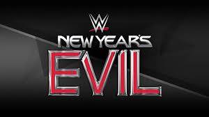 WWE NxT New Years Evil